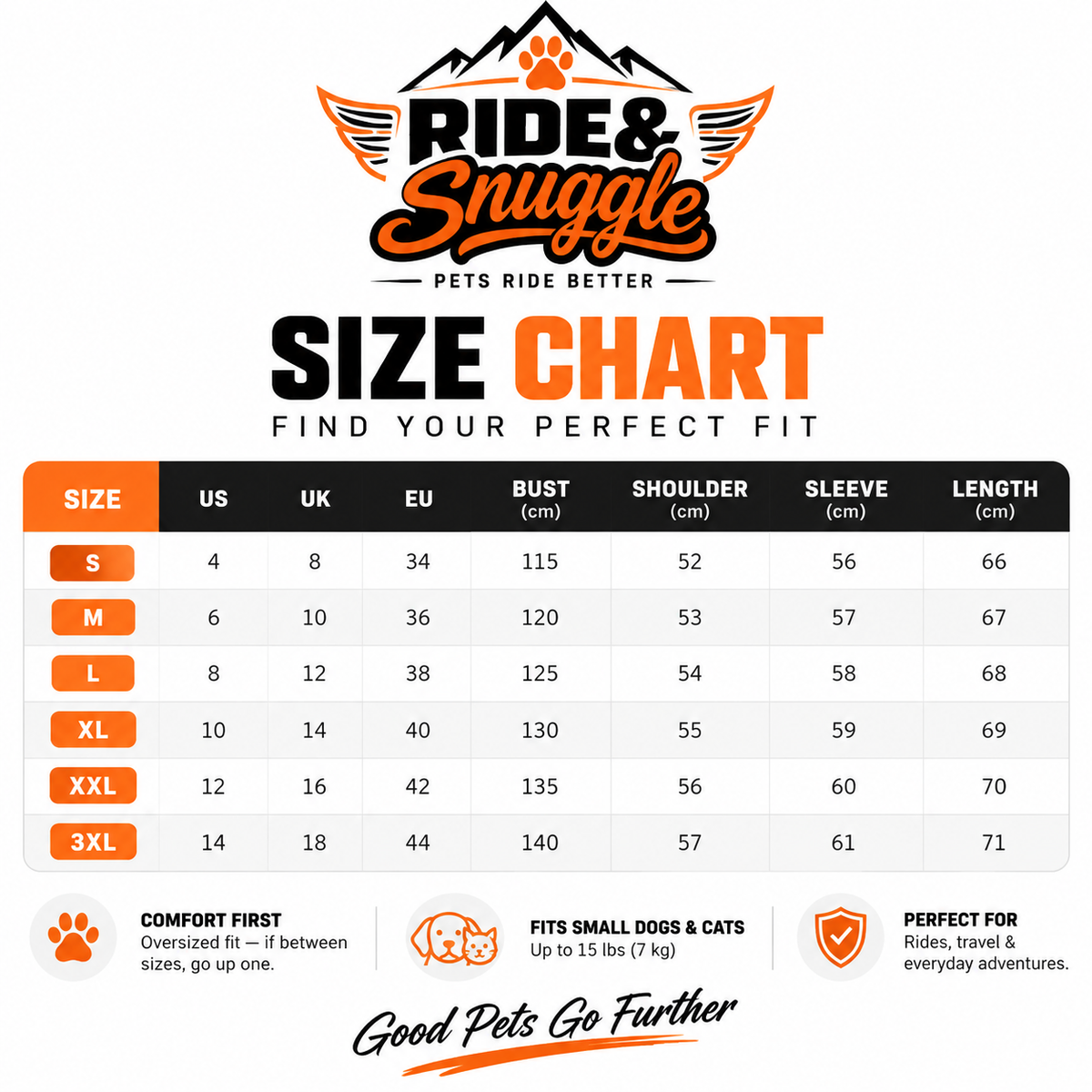 The Rider Pouch Hoodie