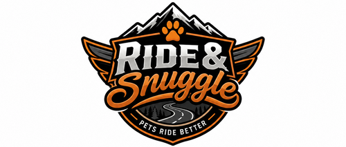 Ride & Snuggle